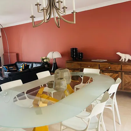 Maison, Jardin, Circuit 10 Min Arnage